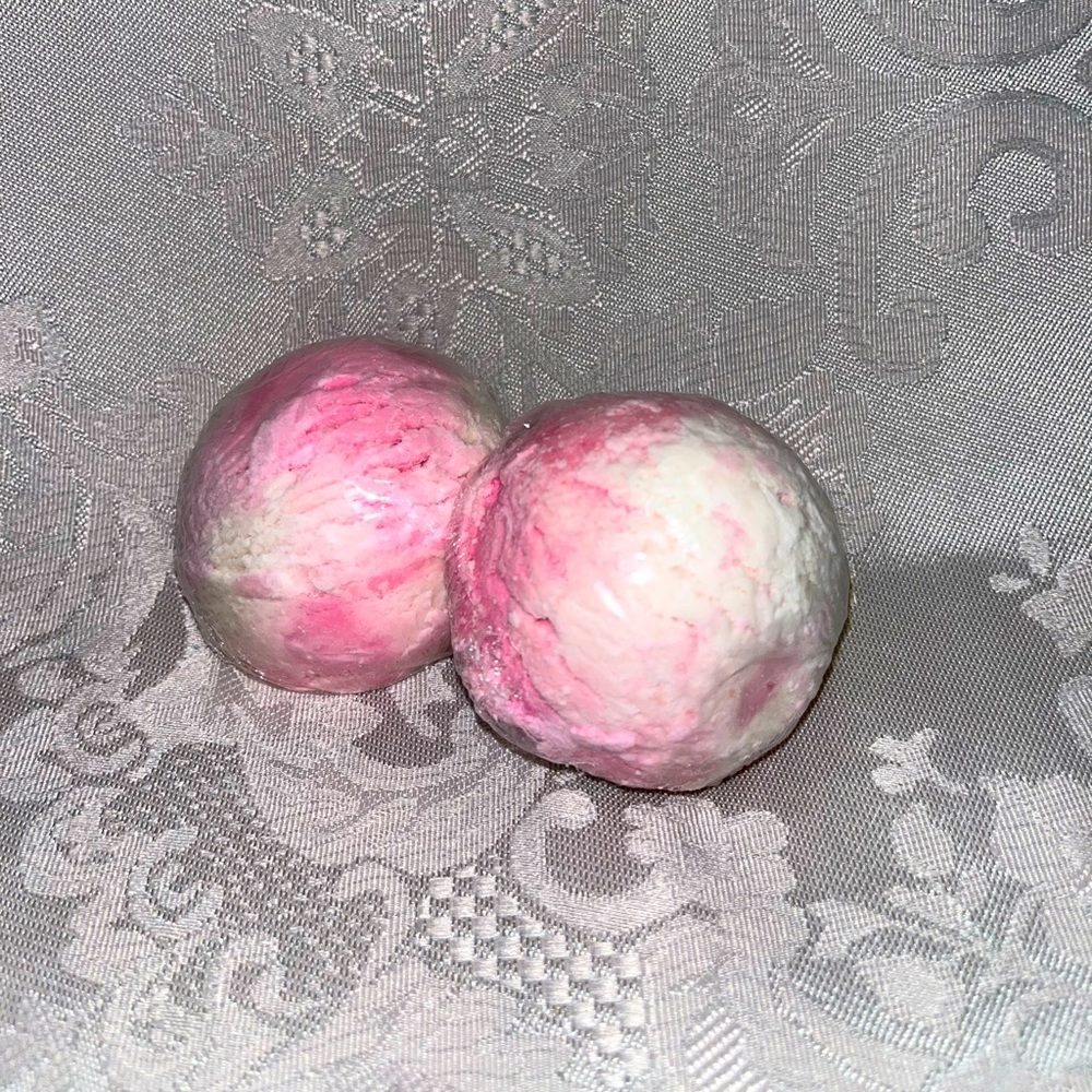 Bubble Bars!